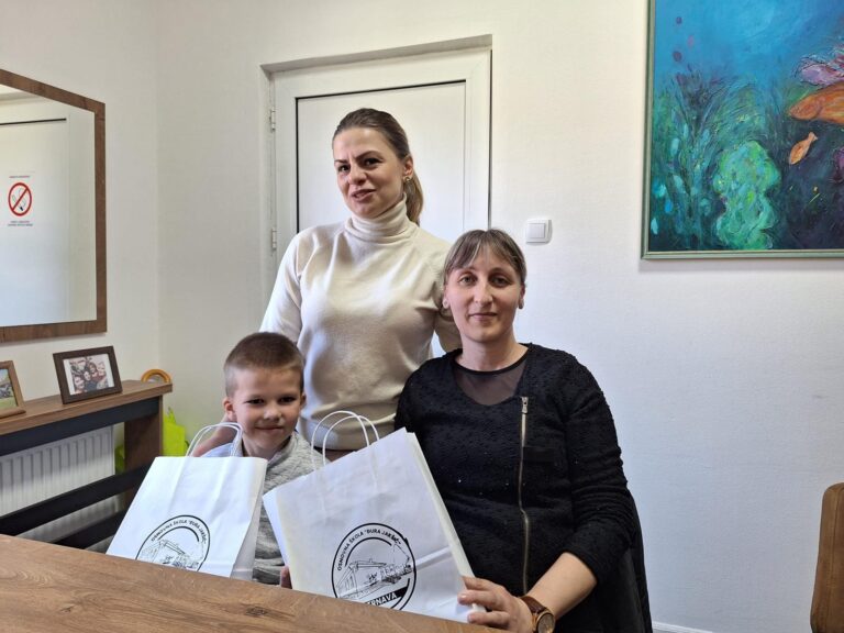 Окружно такмичење из математике