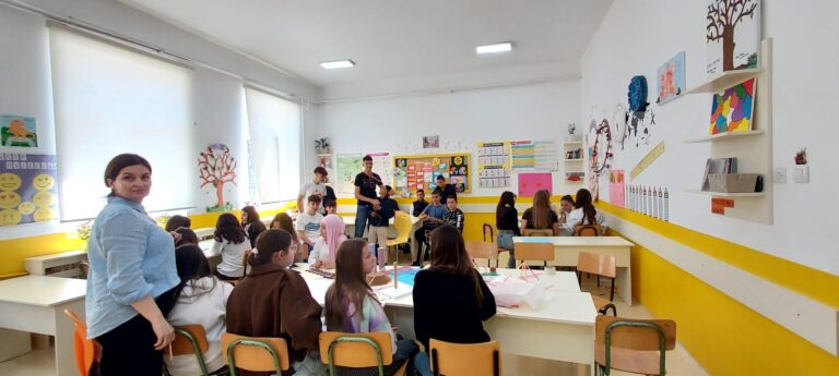 Одржана радионица поводом обележавања месеца математике